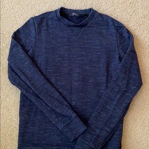 Men’s theory sweatshirt
